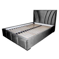 Pat tapitat Gold Raza 160 x 200 M92 Pat tapitat Gold Raza 160 x 200 M92